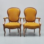 1179 6177 ARMCHAIRS